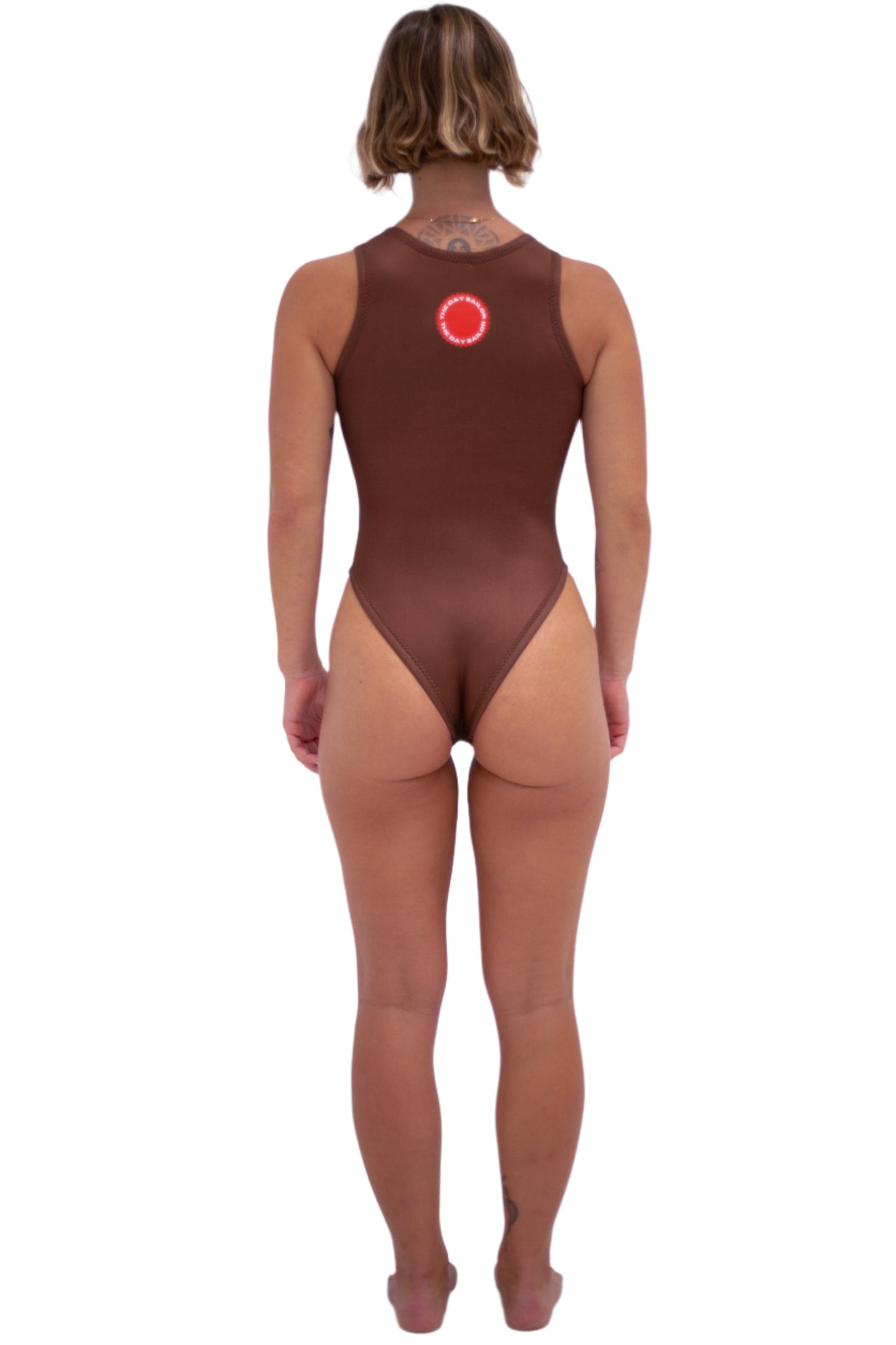 The Sailor Wetsuit